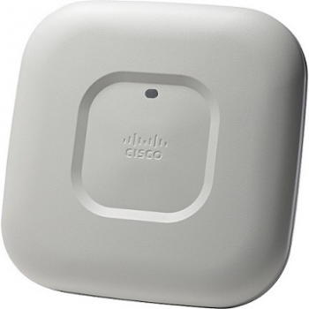 Точка доступа Cisco AIR-CAP1702I-R-K9 Точка доступа Cisco AIR-CAP1702I-R-K9