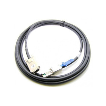Кабель HP SAS to Mini EXT 2M Cable, 408772-001 Кабель HP SAS to Mini EXT 2M Cable, 408772-001