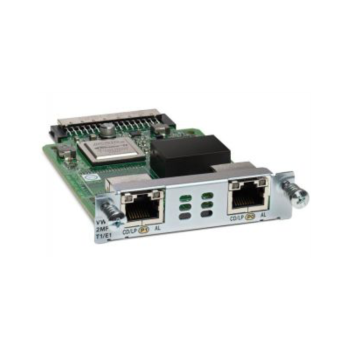 Модуль Cisco VW1C3-1MFT-T1/E1 Модуль Cisco VW1C3-1MFT-T1/E1