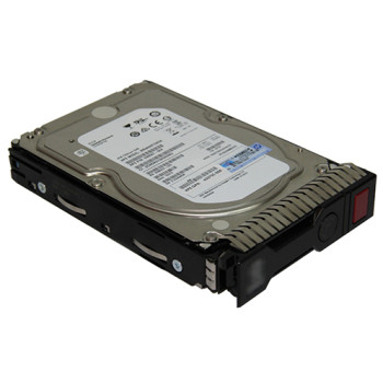 Жесткий диск HPE 1TB 12G 7.2K 3.5 Жесткий диск HPE 1TB 12G 7.2K 3.5