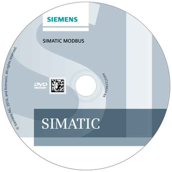 Аппаратный ключ Siemens SIMATIC 6ES7870-1AA01-0YA1