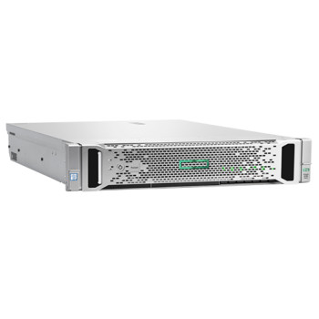 Сервер HP ProLiant DL380Gen9 E5-2630v4, 848774-B21 Сервер HP ProLiant DL380Gen9 E5-2630v4, 848774-B21