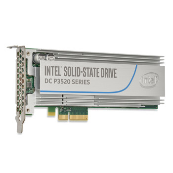 Жесткий диск Intel SSDPEDMX020T701