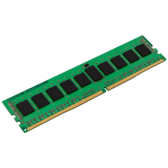 Оперативная память Kingston DDR4 DIMM/8Gb/PC-17000/ECC, KTH-PL421/8G