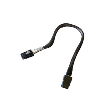 Кабель HP DL360 G5 13-inch SAS Cable, 408763-001 Кабель HP DL360 G5 13-inch SAS Cable, 408763-001