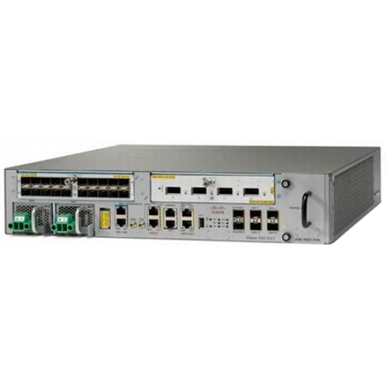 Модуль Cisco ASR920-12G-2-10G