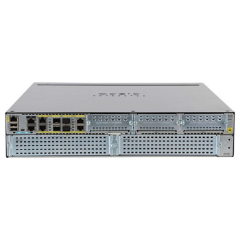 Маршрутизатор Cisco ISR4451-X/K9 Маршрутизатор Cisco ISR4451-X/K9