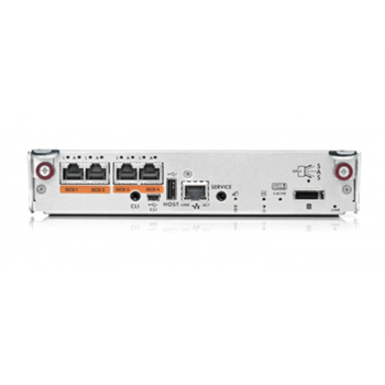 Контроллер HPE MSA 2040 SAN, C8R09A Контроллер HPE MSA 2040 SAN, C8R09A