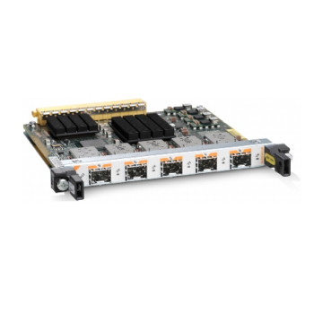 Модуль Cisco Catalyst SPA-5X1GE-V2 Модуль Cisco Catalyst SPA-5X1GE-V2