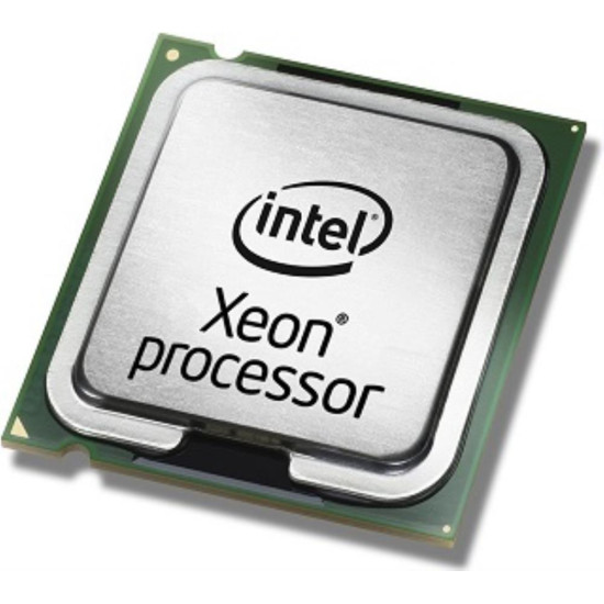 Процессор Intel Xeon 10Mb, 2.2 GHz, E5-2407