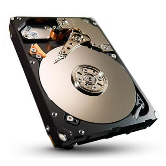 Жесткий диск Seagate Savvio 10K.5 900GB 10k 2.5