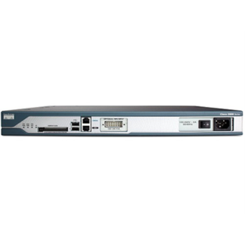 Маршрутизатор Cisco 2811/K9 Маршрутизатор Cisco 2811/K9