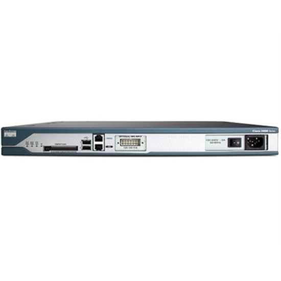 Маршрутизатор Cisco 2811/K9