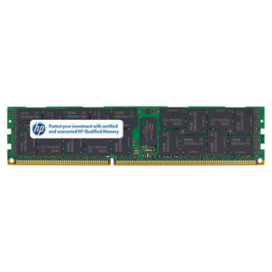 Оперативная память HP 4Gb 1333MHz, PC3-10600R-9 501534-001/500658-B21