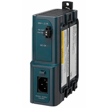 Блок питания Cisco PWR-IE50W-AC-IEC= Блок питания Cisco PWR-IE50W-AC-IEC=