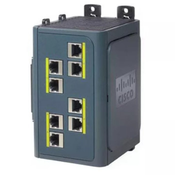 Модуль расширения Cisco IEM-3000-8TM Модуль расширения Cisco IEM-3000-8TM