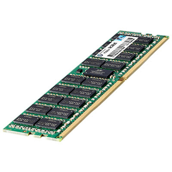 Оперативная память HP 8Gb DDR4 2133MHz ECC Reg