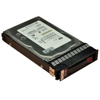 Жесткий диск HP 450GB 12G 15K 3.5 Жесткий диск HP 450GB 12G 15K 3.5