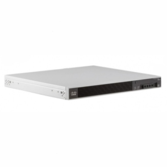 Межсетевой экран Cisco ASA5525-K8