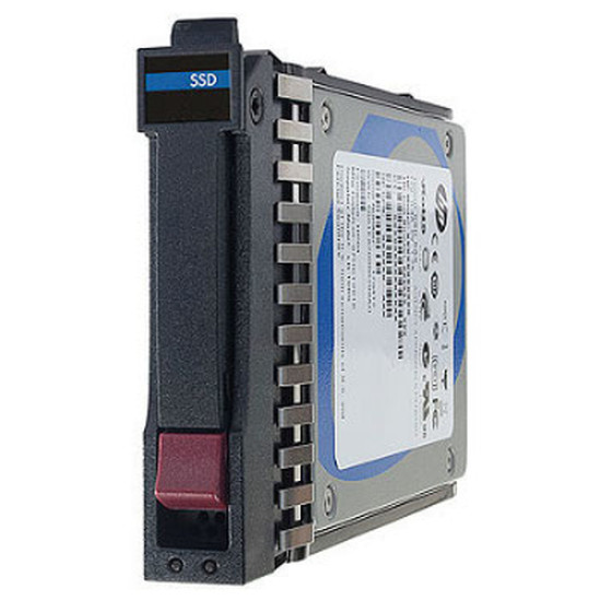 Жесткий диск HP 400GB 2.5