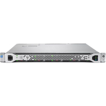 Cервер HPE DL360 Gen9 E5-2609v3, 16Gb, 2x300GB, P440a, 500W, K8N30A Cервер HPE DL360 Gen9 E5-2609v3, 16Gb, 2x300GB, P440a, 500W, K8N30A