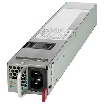 Блок питания Cisco C4KX-PWR-750AC-F