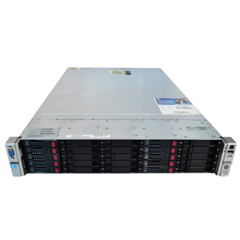 Комплект процессора HP DL360 Gen8 Intel Xeon E5-2630v2 Kit, 712733-B21 Комплект процессора HP DL360 Gen8 Intel Xeon E5-2630v2 Kit, 712733-B21