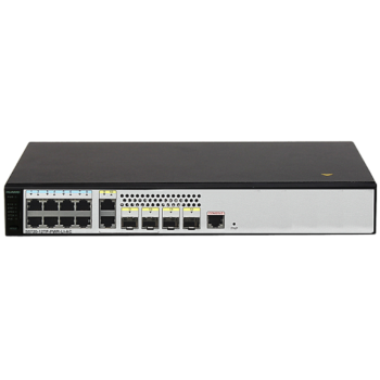 Коммутатор Huawei S5720-12TP-PWR-LI-AC Коммутатор Huawei S5720-12TP-PWR-LI-AC