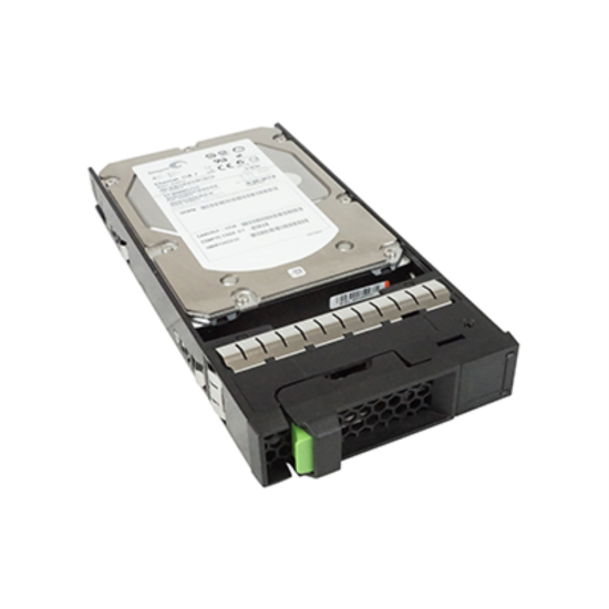 Жесткий диск Fujitsu 600GB 15K 3.5