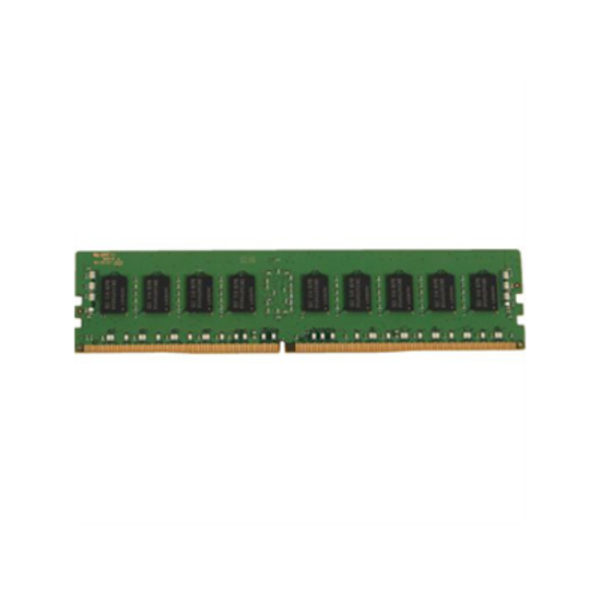 Оперативная память Dell 16Gb (1x16Gb) DDR4 UDIMM 2133MHz, 370-ACMH