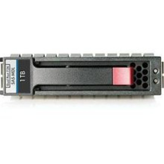 Жесткий диск 1TB 6G SAS 7.2K 3.5in MDL HDD, AP861A