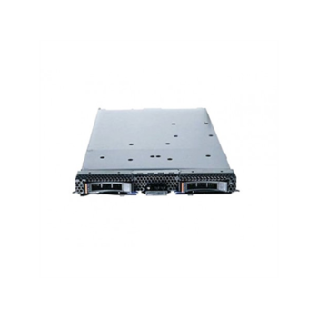 Сервер Lenovo BladeCenter HS23, E5-2660, 4x4GB, 7875C2G Сервер Lenovo BladeCenter HS23, E5-2660, 4x4GB, 7875C2G