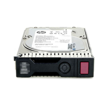 Жесткий диск HP 500GB 7.2k RPM 3.5 Жесткий диск HP 500GB 7.2k RPM 3.5