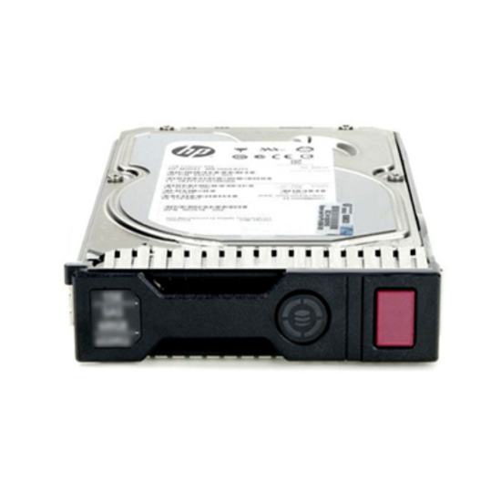 Жесткий диск HP 500GB 7.2k RPM 3.5