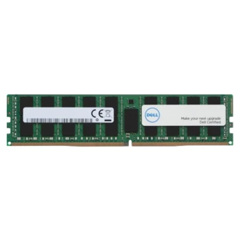 Оперативная память Dell 64Gb DDR4 DIMM ECC Reg PC4-19200 2400MHz, 370-ACNT Оперативная память Dell 64Gb DDR4 DIMM ECC Reg PC4-19200 2400MHz, 370-ACNT