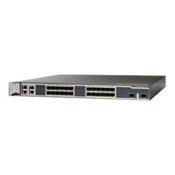 Коммутатор Cisco Catalyst ME-3600X-24TS-M Коммутатор Cisco Catalyst ME-3600X-24TS-M