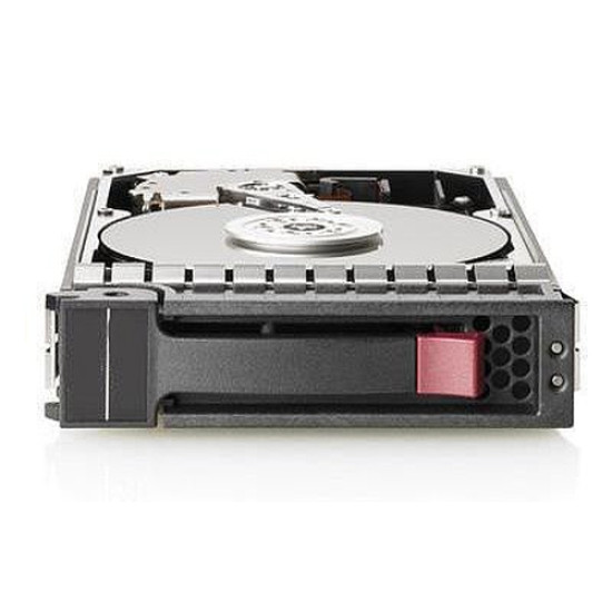 Жесткий диск HP 3Tb 6G SAS 7.2K 3.5, 656102-001, QK703A