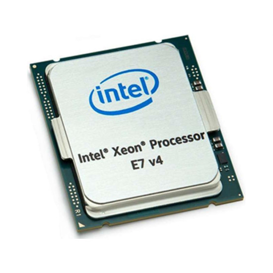 Процессор Intel Xeon 45Mb, 2,50GHz, E7-8867v3