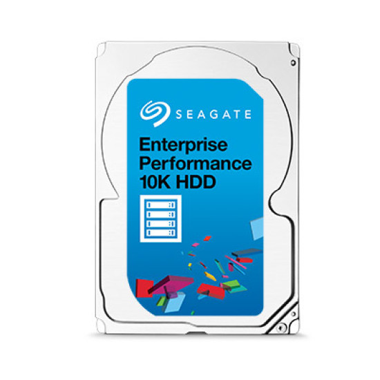 Жесткий диск Seagate 300Gb 10K 128Mb SAS 2,5