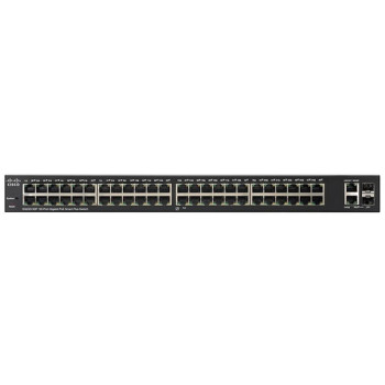Коммутатор Cisco Small Business 220 Series SG220-50-K9-EU Коммутатор Cisco Small Business 220 Series SG220-50-K9-EU