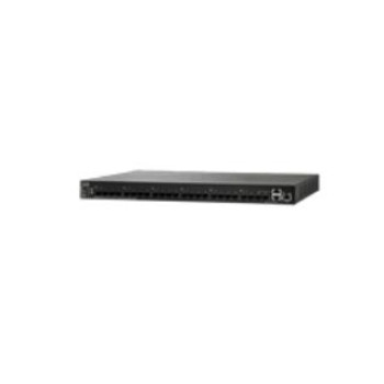 Коммутатор Cisco 550X Series SG550XG-24F-K9-NA Коммутатор Cisco 550X Series SG550XG-24F-K9-NA