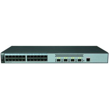 Коммутатор Huawei S5720-28P-LI-AC Коммутатор Huawei S5720-28P-LI-AC