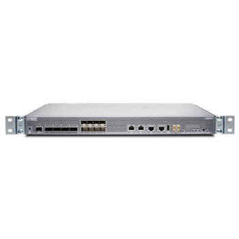 Маршрутизатор Juniper MX204-IR Маршрутизатор Juniper MX204-IR