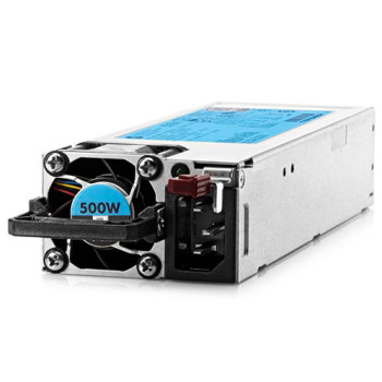 Блок питания HP 500W AC, 656365-B21 Блок питания HP 500W AC, 656365-B21