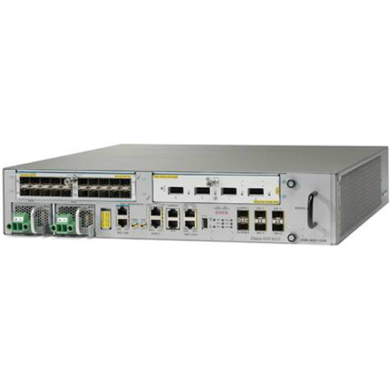 Маршрутизатор Cisco ASR-9001