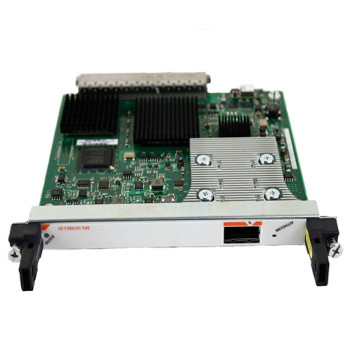 Модуль Cisco Catalyst SPA-1X10GE-L-V2 Модуль Cisco Catalyst SPA-1X10GE-L-V2