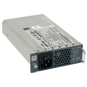 Блок питания Cisco PWR-C49E-300AC-R Блок питания Cisco PWR-C49E-300AC-R