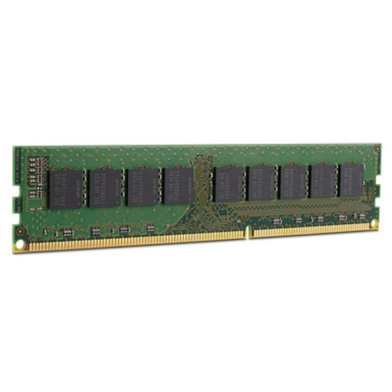 Оперативная память DELL 16GB Dual Rank LV RDIMM 1600MHz Kit, 370-23370