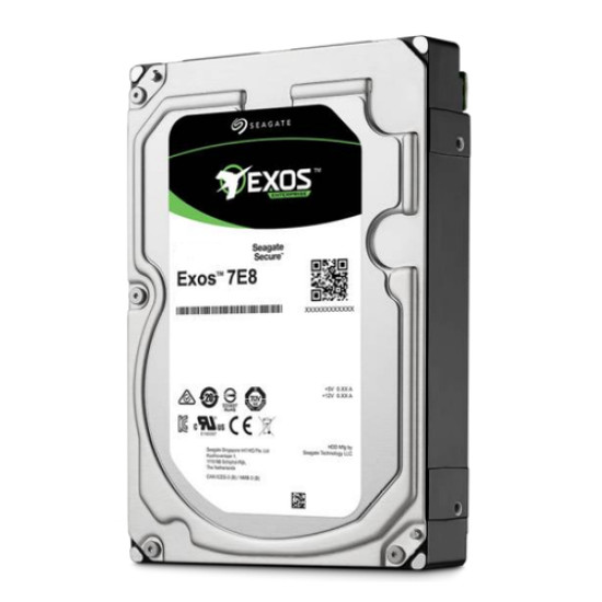 Жесткий диск Seagate 3TB 3.5