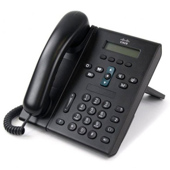 IP Телефон Cisco CP-6921-C-K9=